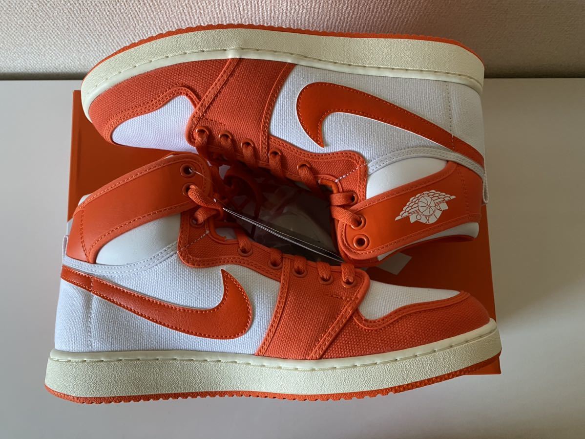 サイズ】 NIKE - 28.5cm ナイキ エアジョーダン1 KO