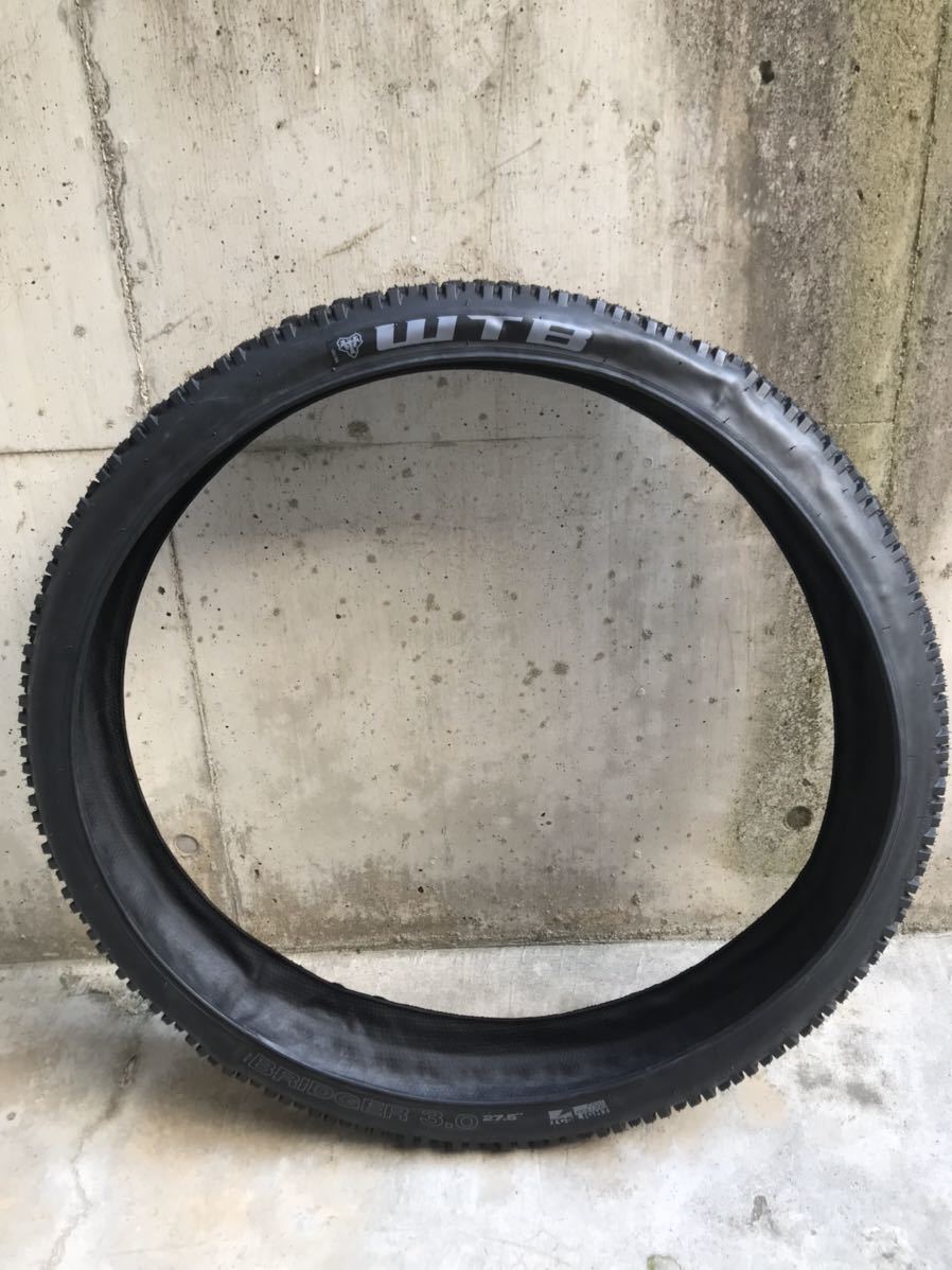 ヤフオク! - WTB BRIDGER 27.5x3.0