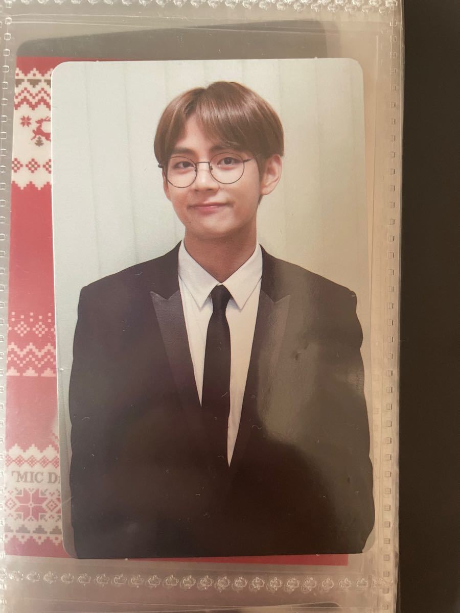 BTS memories 2018 DVD トレカ テヒョン・V www.ayvnewspaper.com
