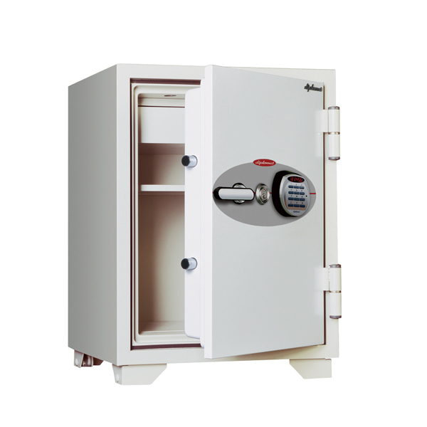  fire-proof safe crime prevention safe security [070EKR3]ti Pro mat 