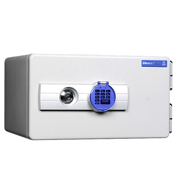  fire-proof safe crime prevention safe security [DS23-EK] diamond safe 