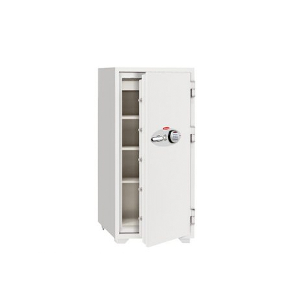  digital numeric keypad type fire-proof safe cylinder attaching crime prevention safe security [N130EKR3]ti Pro mat 