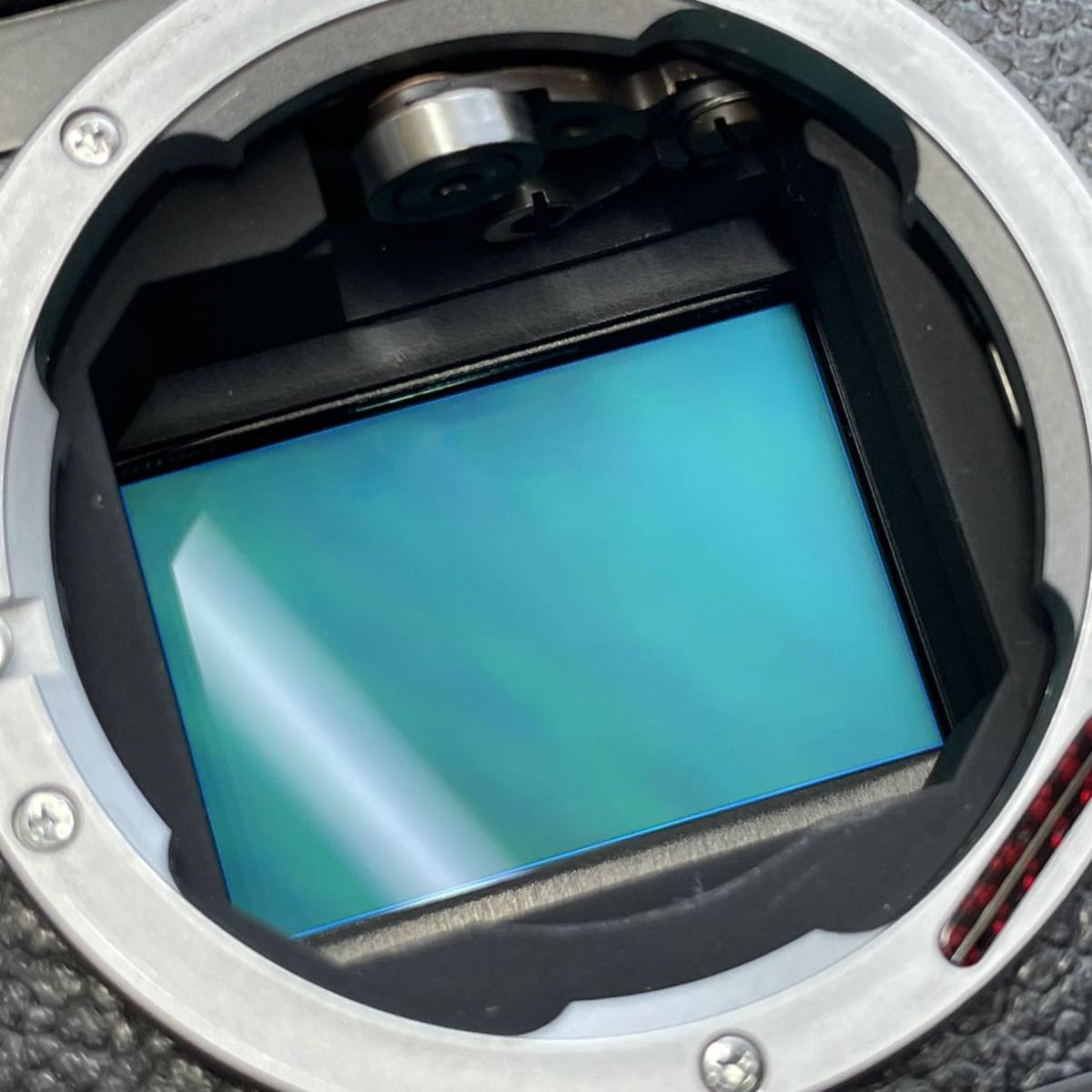 ライカ Leica M9 M9-P M-E typ220 Mモノクローム CCDセンサー 剥離修理 カバーガラス 交換部品
