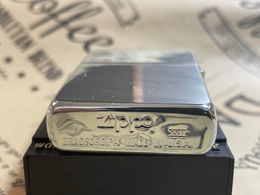 ZIPPO ウィンディ WINDY 1996年製 | sciedtec.com