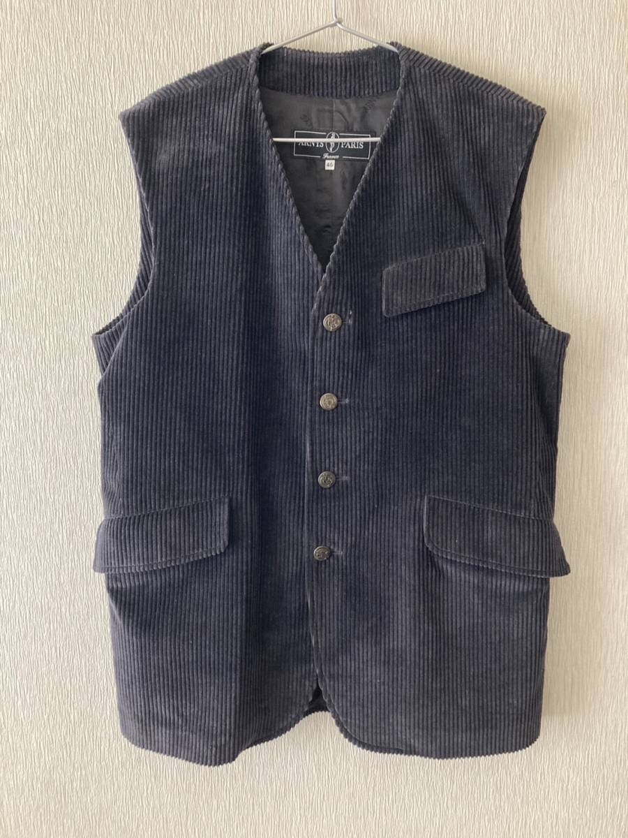 Yahoo!オークション - ARNYS PARIS アルニス 太畝コーデュロイ Yahoo!オークション - ARNYS PARIS アルニス 太畝コーデュロイ