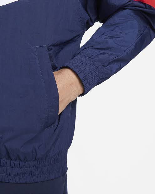 NIKE ナイキ パリサンジェルマン PSG ストライク ウーブン NIKE ナイキ パリサンジェルマン PSG ストライク ウーブン