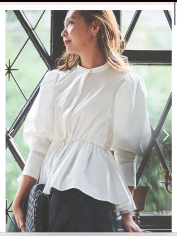 stina closet フレアーブラウス | www.tspea.org