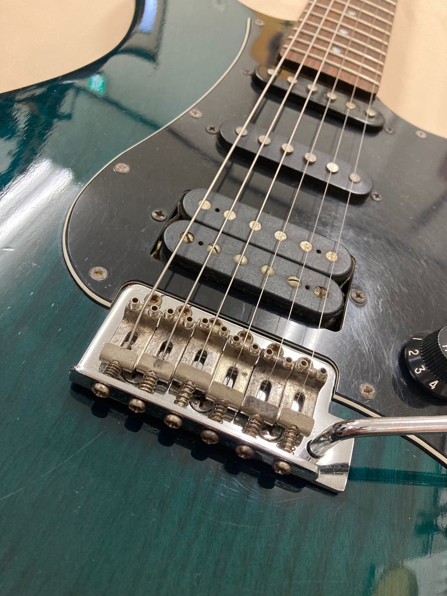 海外並行輸入正規品 ヤマハ ギター パシフィカ Pacifica PAC312 MⅡ