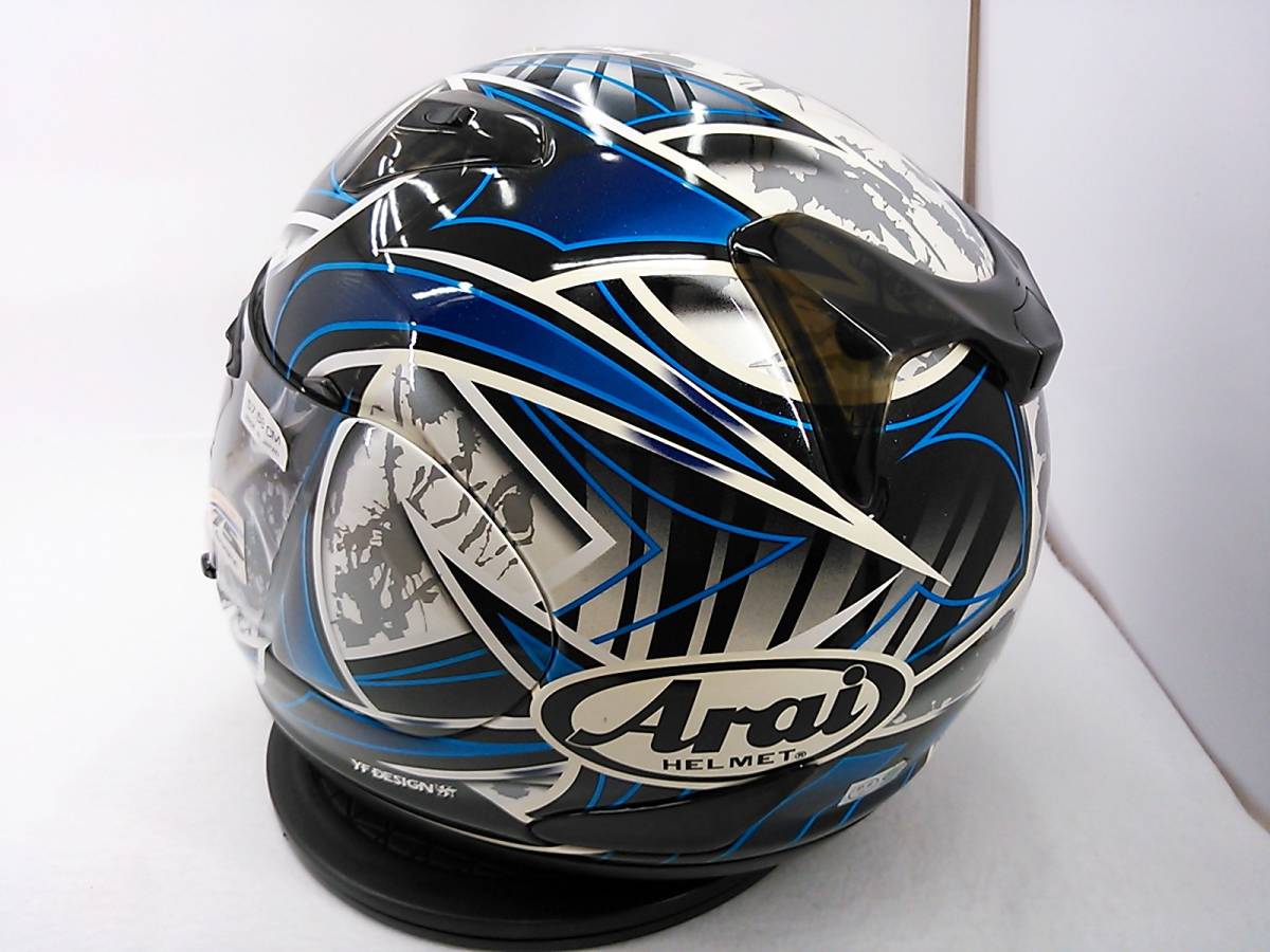 55%以上節約55%以上節約谷尾オリジナル Arai アライ ASTRO-IQ