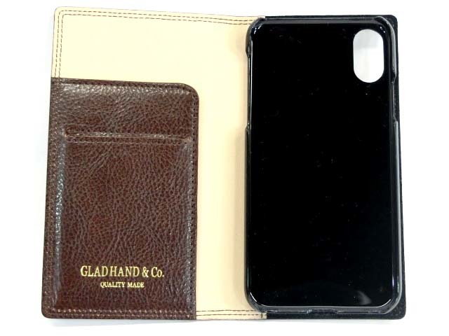 新品 グラッドハンド GLAD HAND SPEAKEASYアイフォンケース スマホ