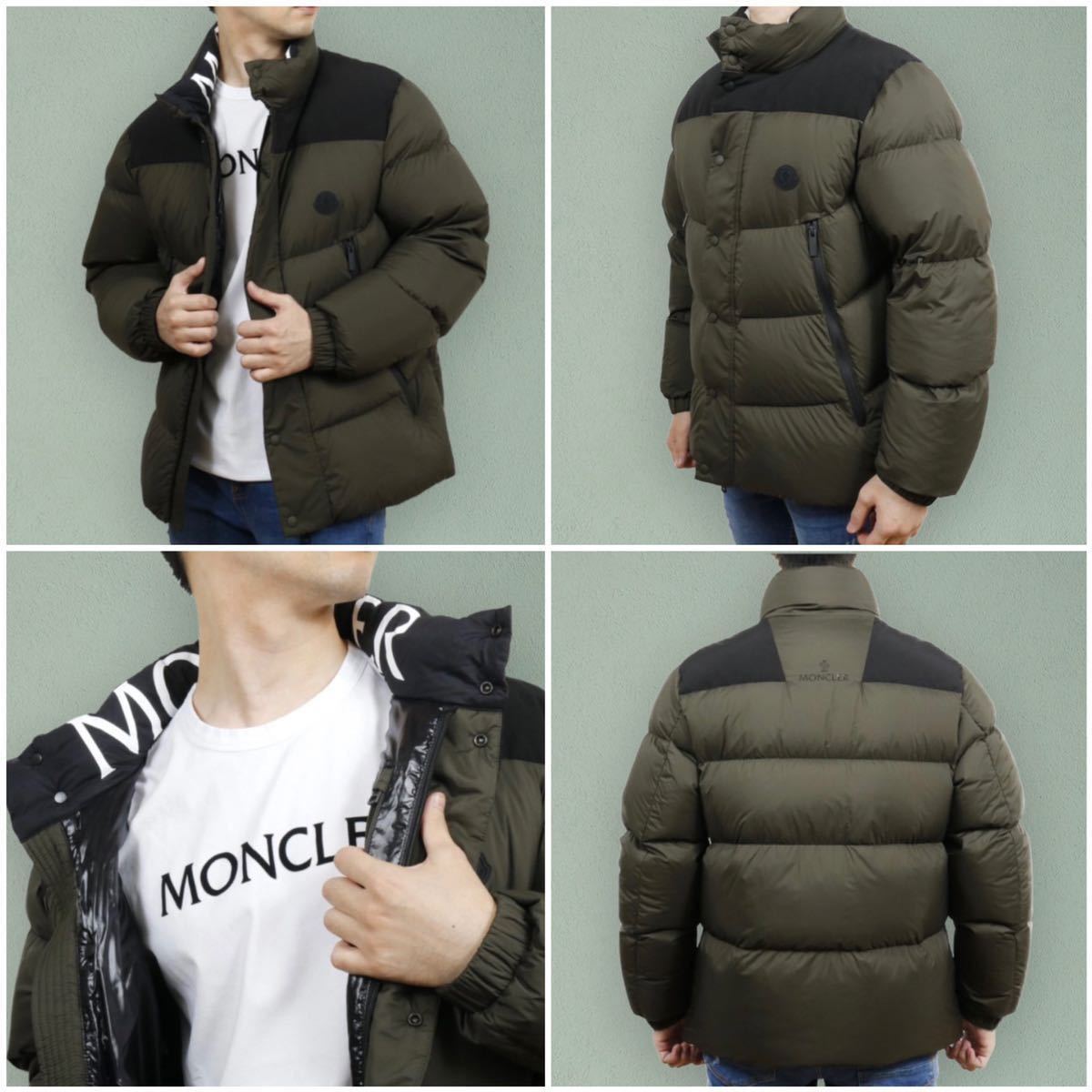 MONCLER モンクレール 21-22AW TIMSITダウンジャケット | labiela.com