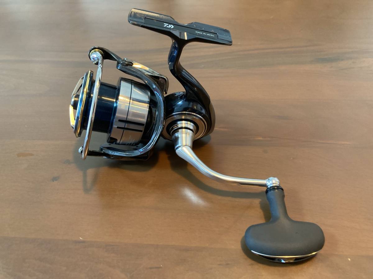 ダイワ 19セルテート LT4000-CXH DAIWA CERTATE スピニングリール 品