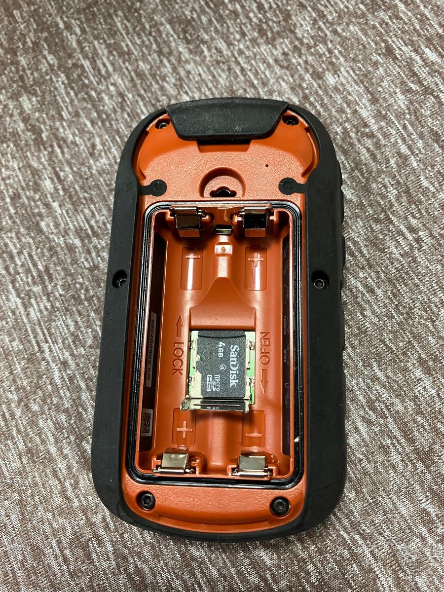 Garmin ガーミン GPS etrex 20J ハンディGPS 日本版 | yachaqs.com