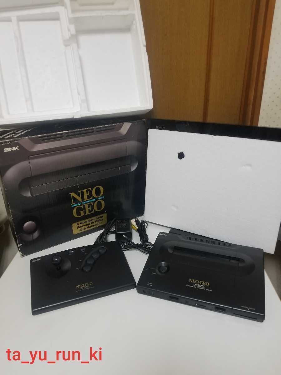 希少/レア・良品・動作確認済み】SNK NEOGEO ROM ネオジオ ロム 本体