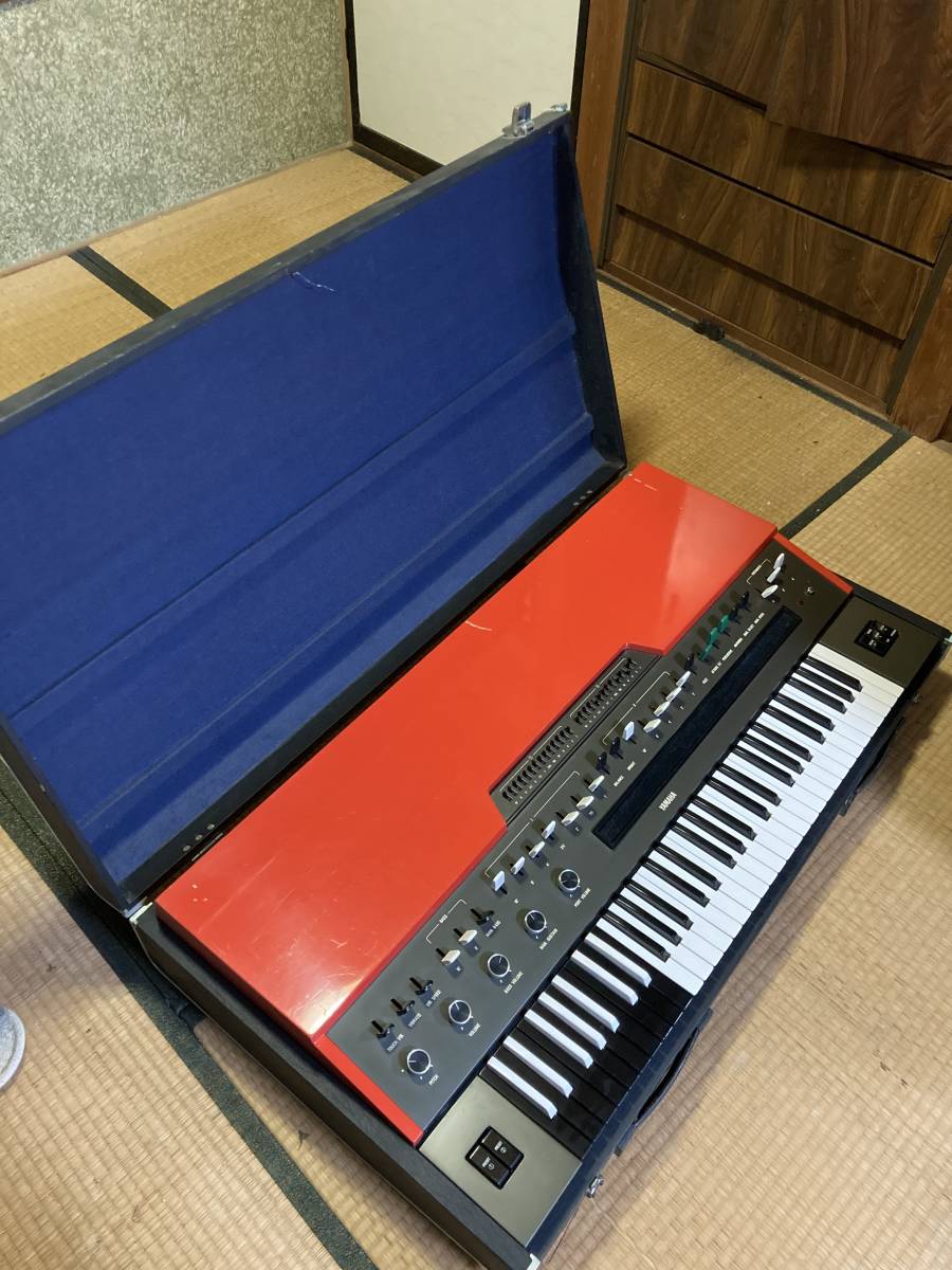 Yahoo!オークション - ヤマハ コンボオルガン YC-30 動作未確認 Yahoo!オークション - ヤマハ コンボオルガン YC-30 動作未確認