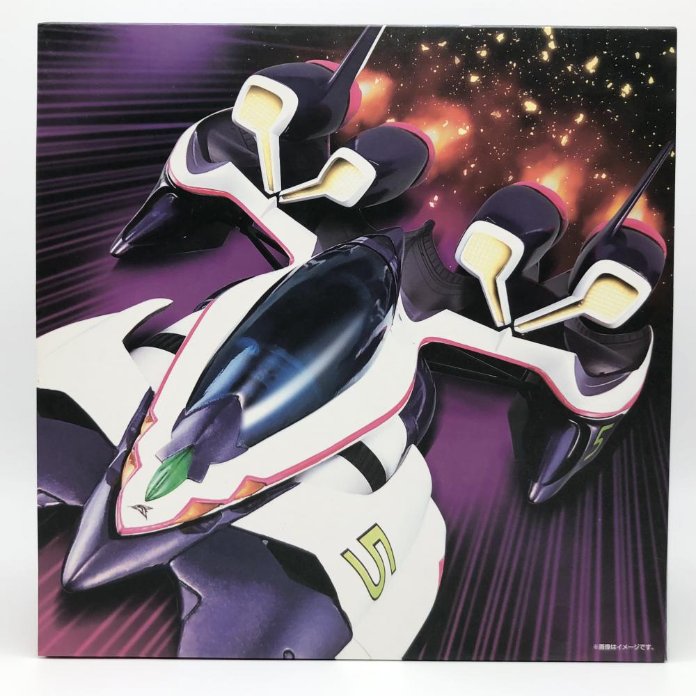 【中古】開封 メガハウス 新世紀GPXサイバーフォーミュラSIN ヴァリアブルアクション アオイ凰呀 AN-21 DX VER.[240017514786]_画像1