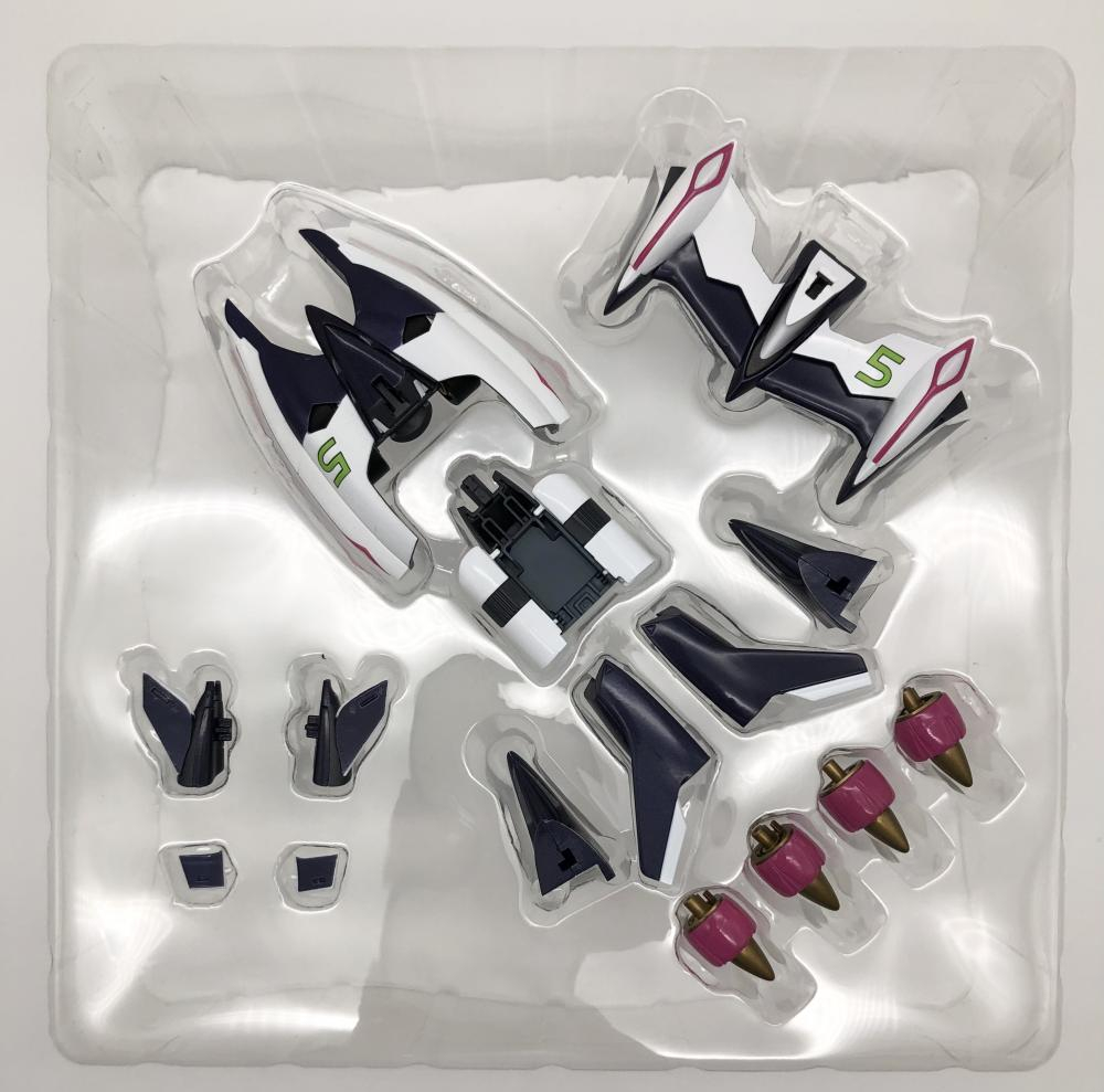 中古】開封 メガハウス 新世紀GPXサイバーフォーミュラSIN 中古】開封 メガハウス 新世紀GPXサイバーフォーミュラSIN