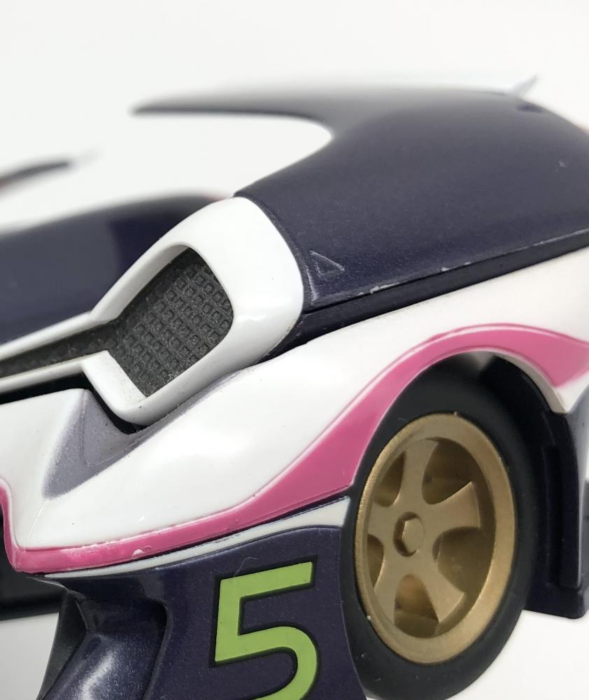 中古】開封 メガハウス 新世紀GPXサイバーフォーミュラSIN 中古】開封 メガハウス 新世紀GPXサイバーフォーミュラSIN