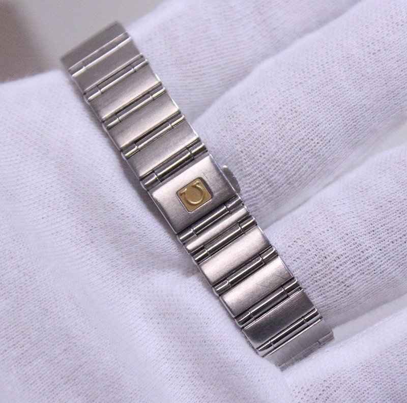 ☆ 【】 OMEGA オメガ コンステレーションミニ 22mm 1567.86 16P