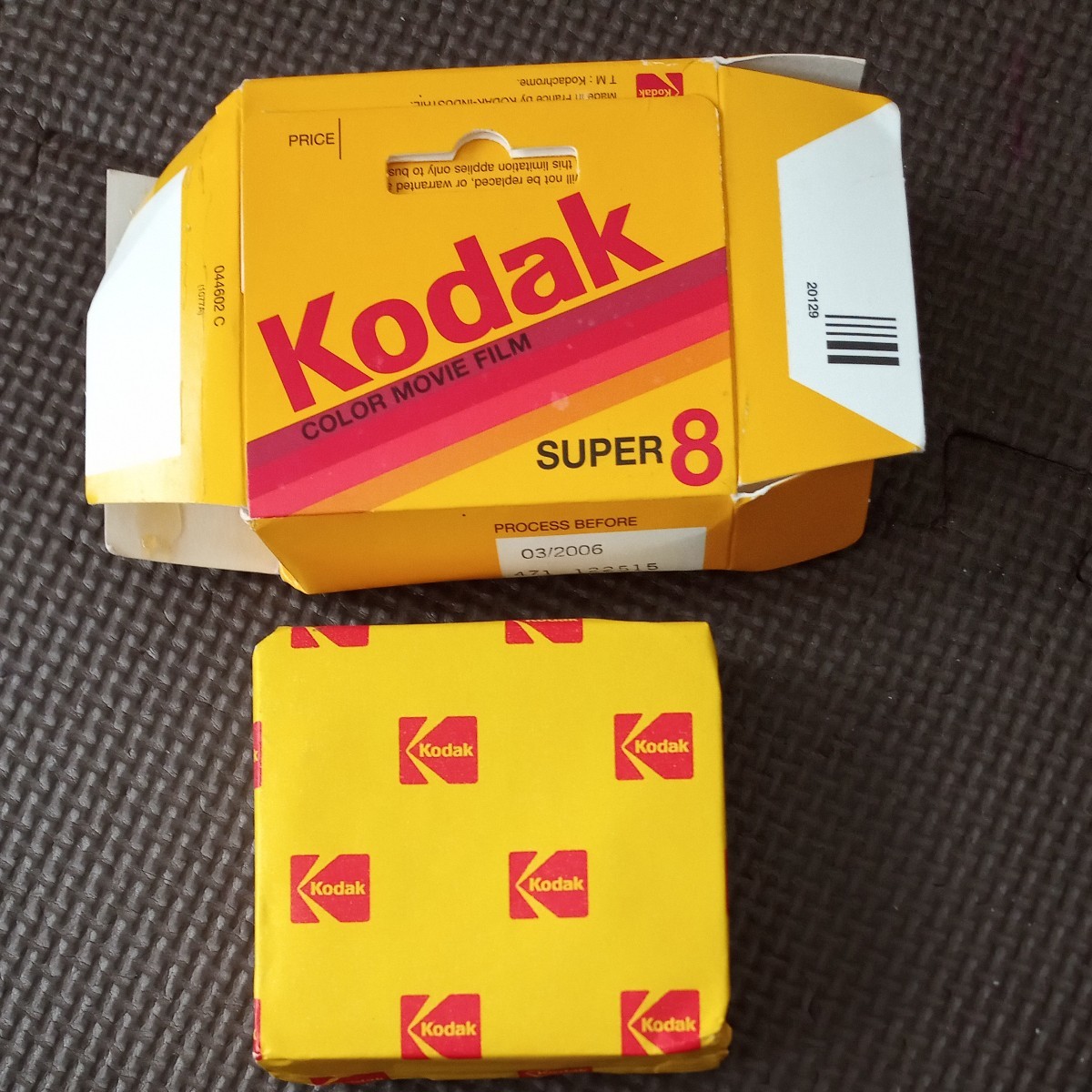 高級品市場 36枚撮り 10本セットKodak コダック35mmカラーネガフィルム