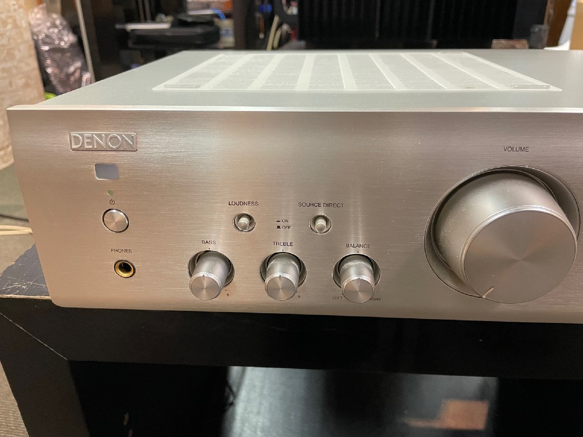 DENON PMA-390RE デノン プリメインアンプ | rwwca.com
