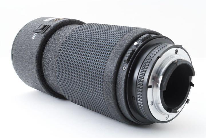 ☆極上品☆ Nikon AF 80-200mm F2.8D ED | maxcerdo.cl