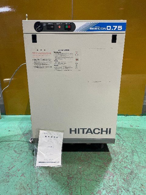 Yahoo!オークション - HITACHI 日立 パッケージ ベビコン 小型 Yahoo!オークション - HITACHI 日立 パッケージ ベビコン 小型