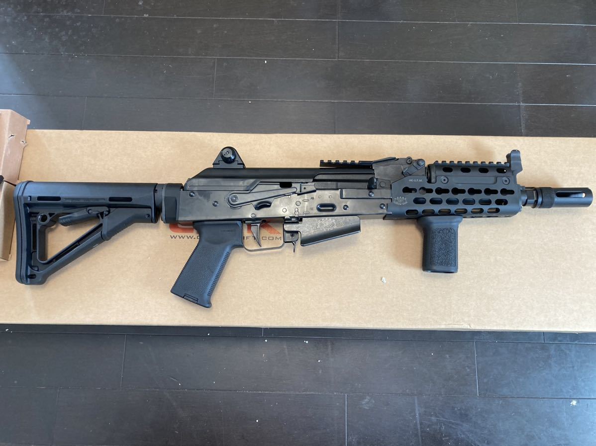 PKM PKP パーツセット | www.cuadrangular.org