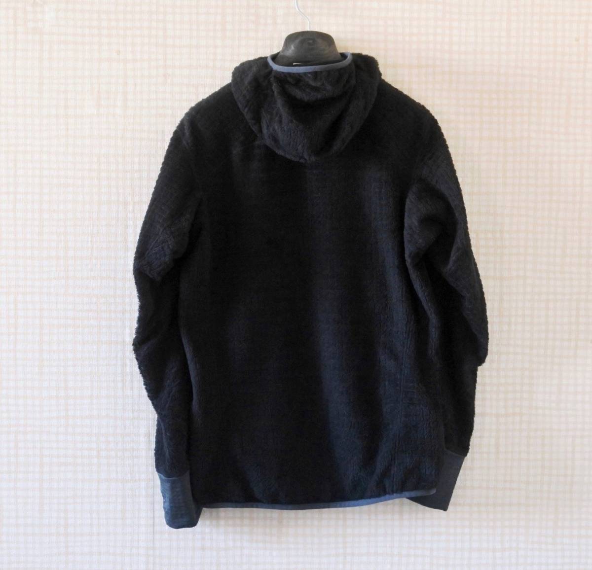 美品 patagonia パタゴニア 15年秋冬 R3 レギュレーター 美品 patagonia パタゴニア 15年秋冬 R3 レギュレーター