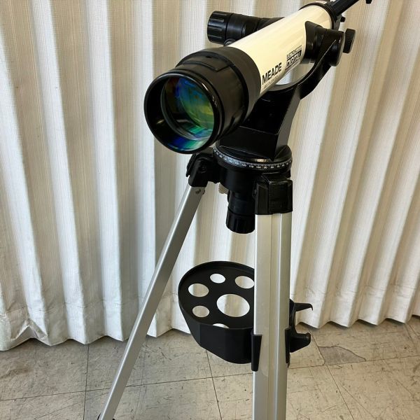ミード MEADE 天体望遠鏡 DS-60