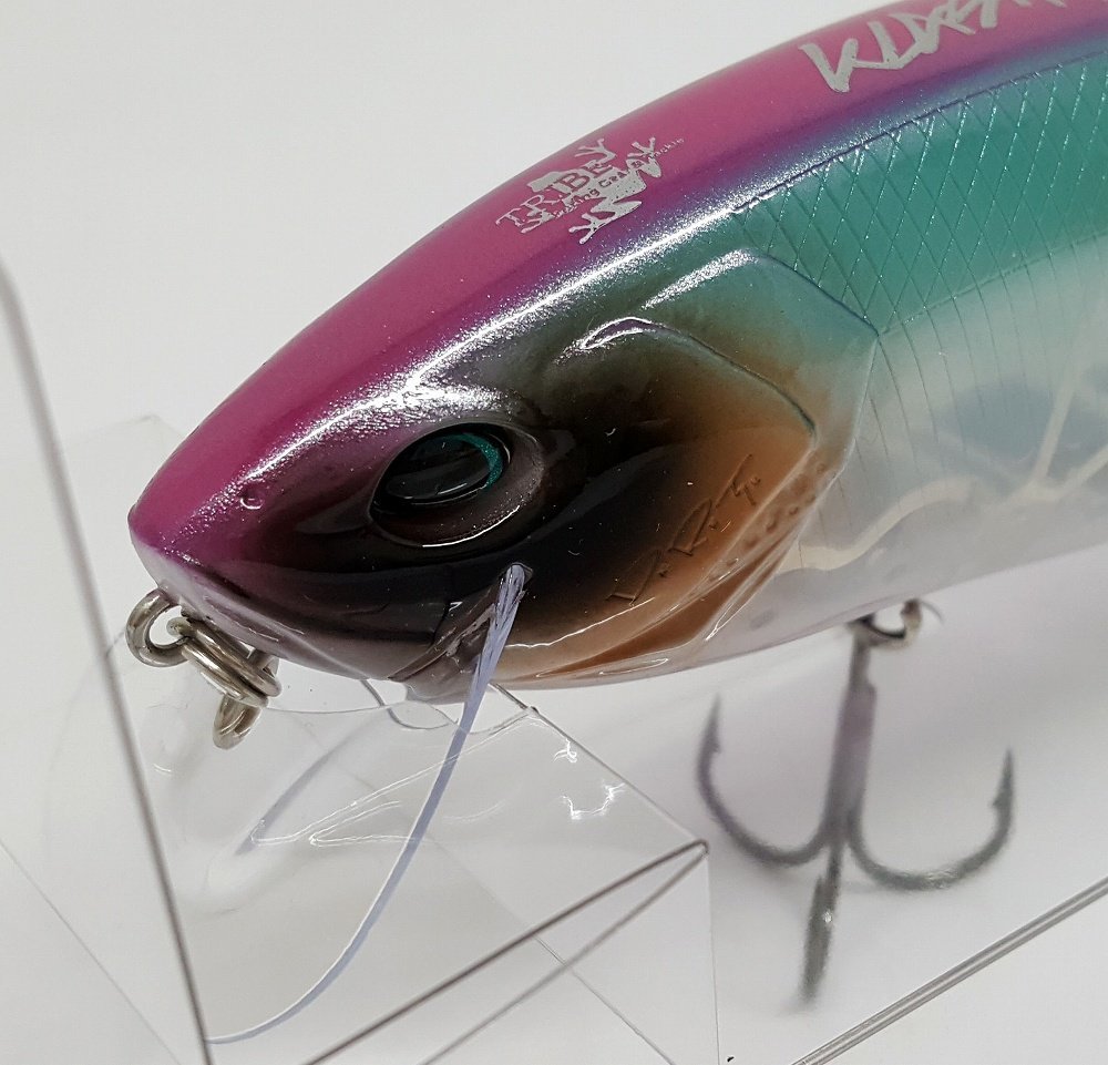 DRT Klash 9 クラッシュ9 K9 クラッシュ9 DRT TOKYO ANGLERS MAYDAY