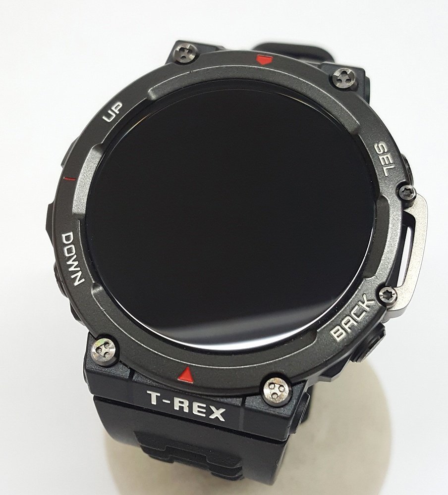 amazfit T-REX2 ほぼ未使用 | ovale.eu