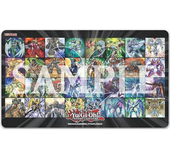 Yahoo!オークション - 遊戯王 英語版 プレイマット E・HERO