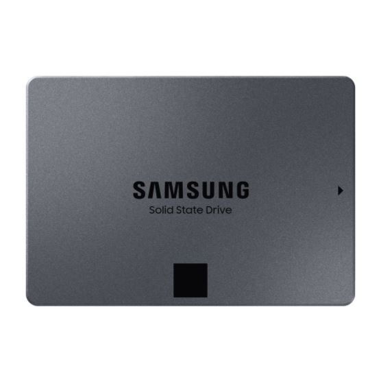 新品未開封サムスンSamsung SSD 870 QVOシリーズ1.0TB MZ-77Q1T0B/IT