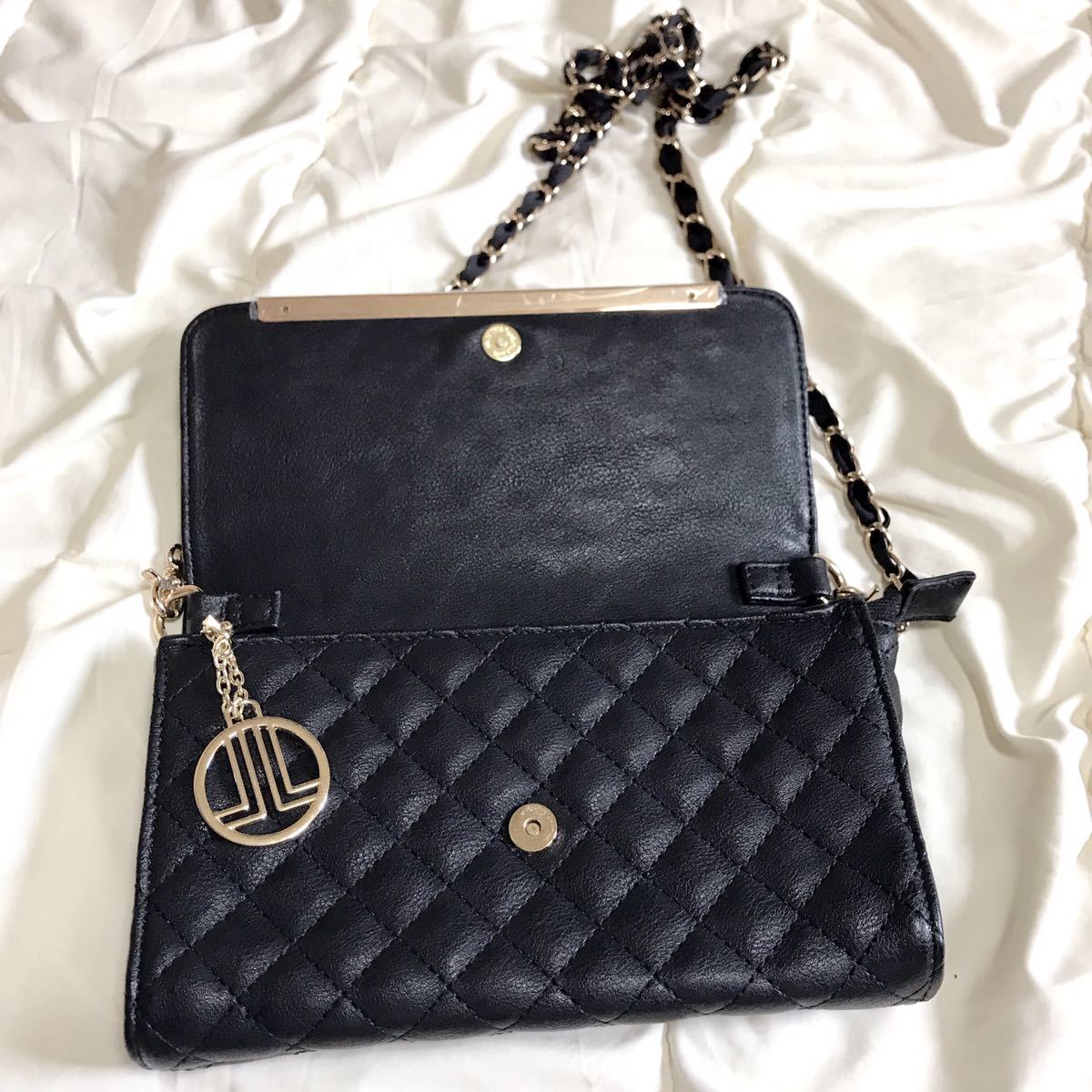 2022新作 Pre Autumn LANVIN on blue ショルダーバッグ - 通販