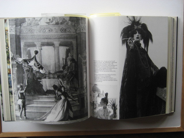 【最新入荷】 洋書 写真集 in ヴォーグ Josephine Vogue(ビートン イン Beaton アート写真