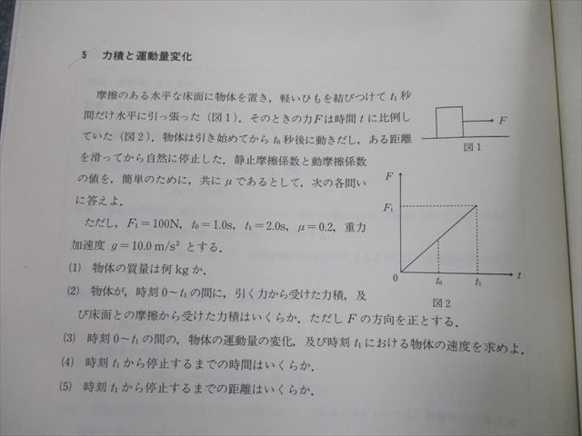売れ筋値下げ TI10-058 駿台Sate Net21 楽しくて/役に立つ物理
