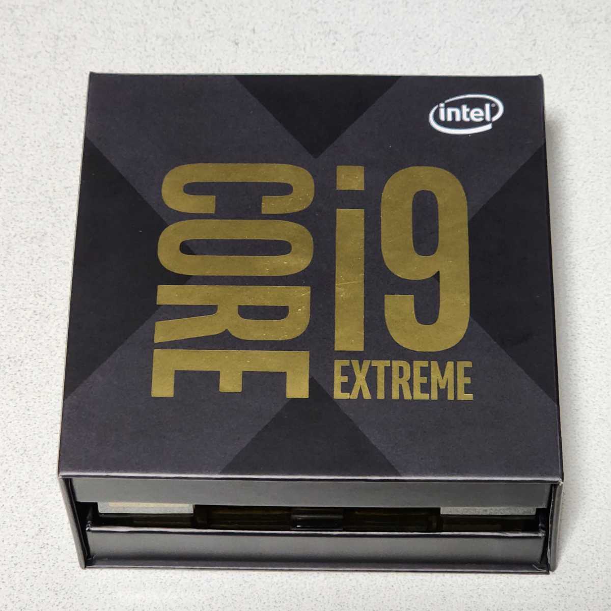 CPU Intel Core i9 10980XE Extreme Edition 3 0GHz 18コア36 CPU Intel Core i9 10980XE Extreme Edition 3 0GHz 18コア36
