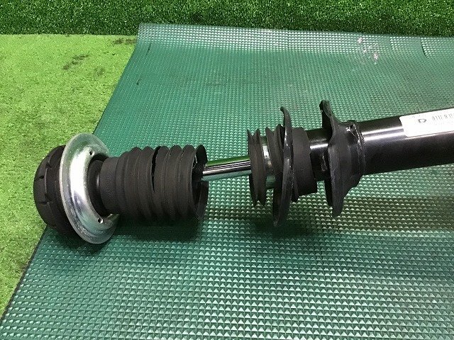 [ free shipping ]HE33S Lapin original right front strrut Knuckle / caliper attaching 41601-80P01 shock suspension 
