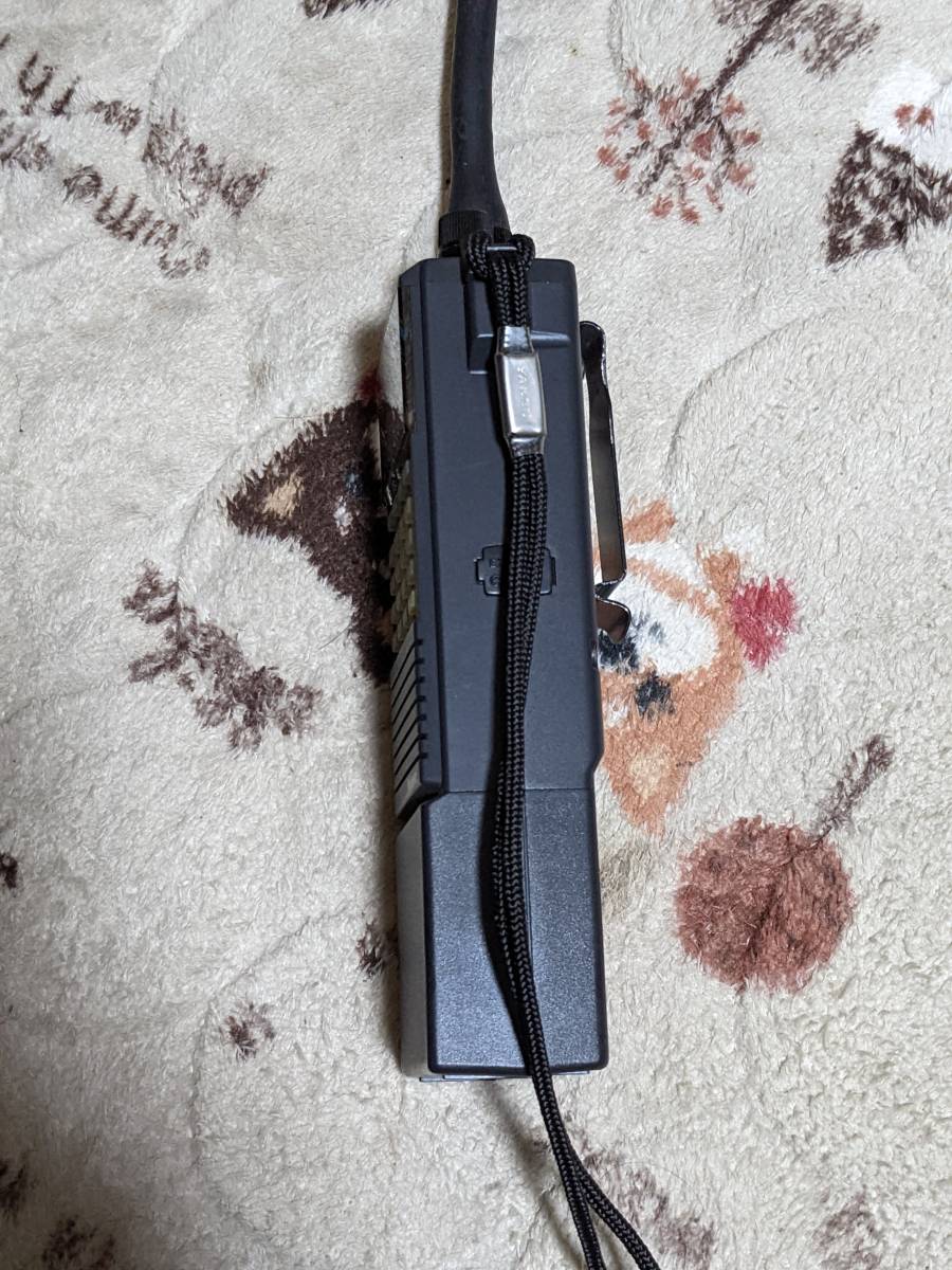 八重洲 FT-728 アンテナ セット Yahoo!オークション - YAESU FT-728 144/430MHz FM DUAL BAND
