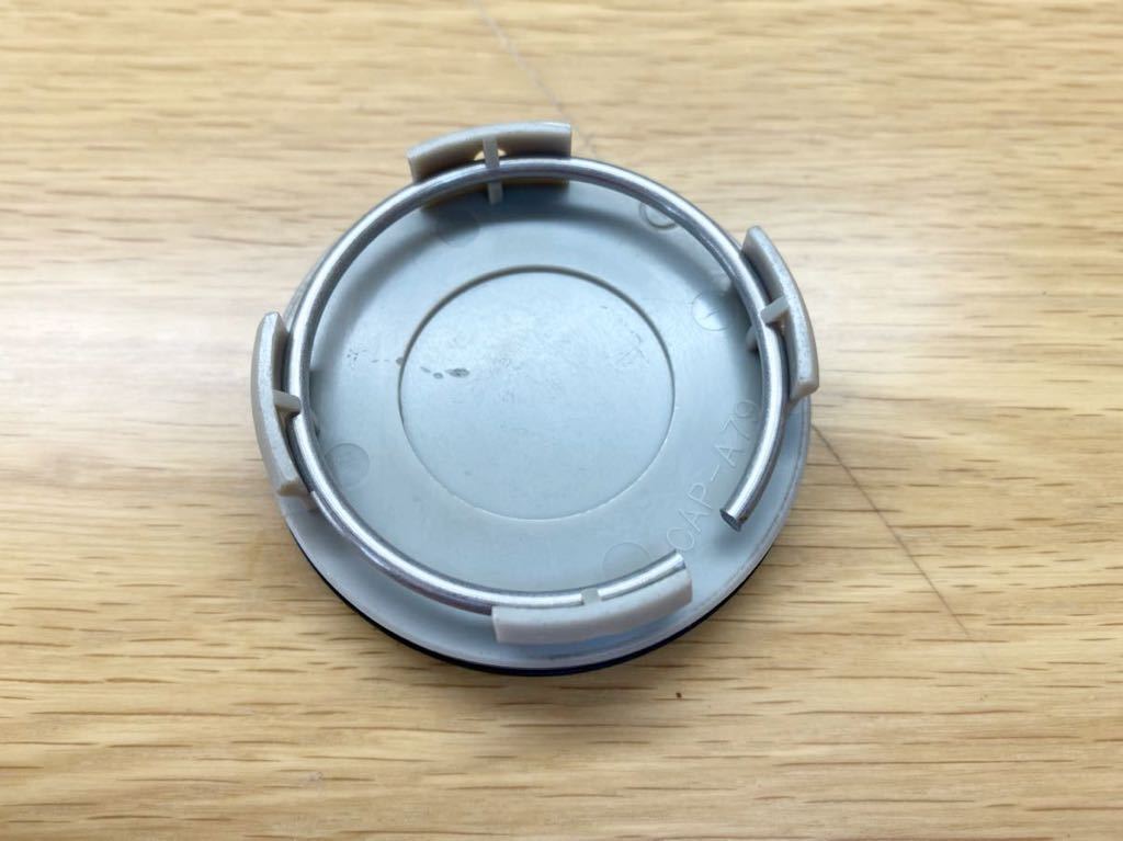 KYOHO AME 共豊 SCHRIFT シュリフト センターキャップ ホイールキャップ 1枚_画像2