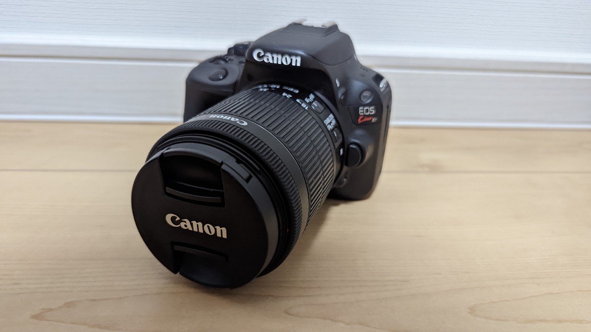 Canon EOS KissX7 デジタル一眼レフカメラ カメラ デジタル一眼カメラ