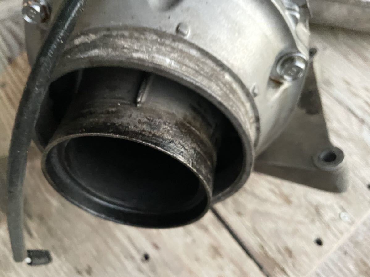 ヤマハ ジェットスキー 水上バイク XLT1200 チャンバー 水温 ヤマハ ジェットスキー 水上バイク XLT1200 チャンバー 水温