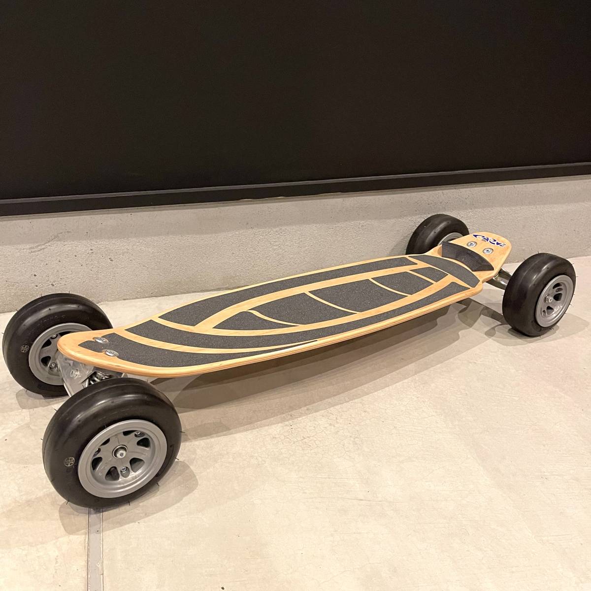 2023お買い得 CARVE BOARD（カーブ ボード）の通販 by lily｜ラクマ