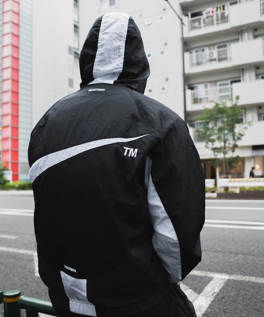Nike ナイキ ウーブンジャケットパンツ セット 各サイズ有り ホワイト