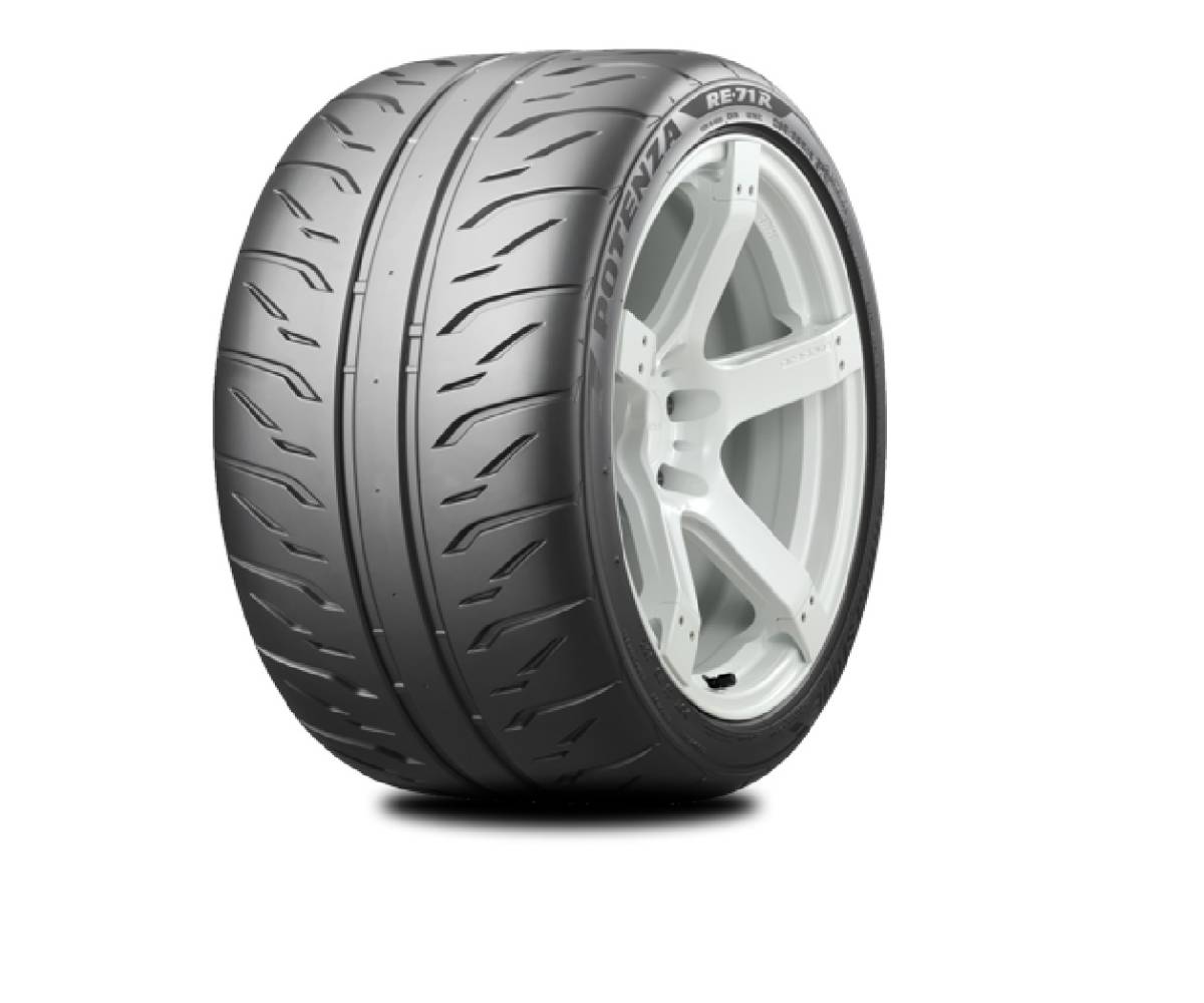 ◇2本セット販売 ブリヂストン 245/40R18 POTENZA RE-71R ポテンザ
