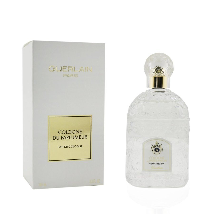 未開封新品 ゲラン 香水 レディース Guerlain コローニュ デュ パフュマー オーデコロン 100ml 定価12980円 ゲラン紙袋パンフ付 ギフト用