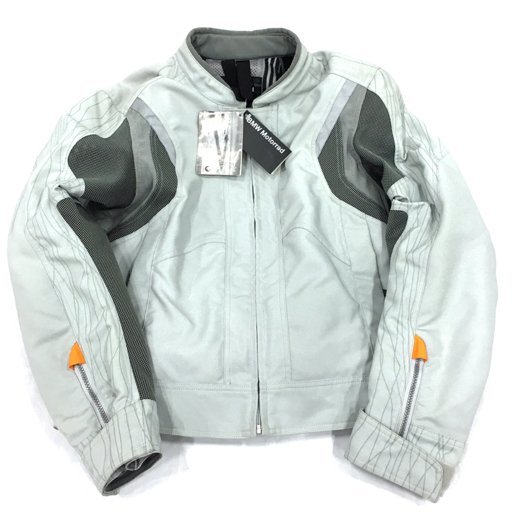 新品同様 BMW Motorrad サイズ 48 Air Flow エアロスーツ ジャケット