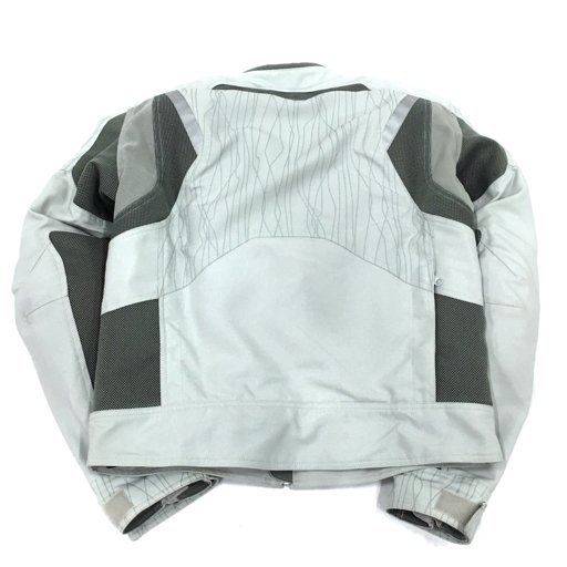 新品同様 BMW Motorrad サイズ 48 Air Flow エアロスーツ ジャケット