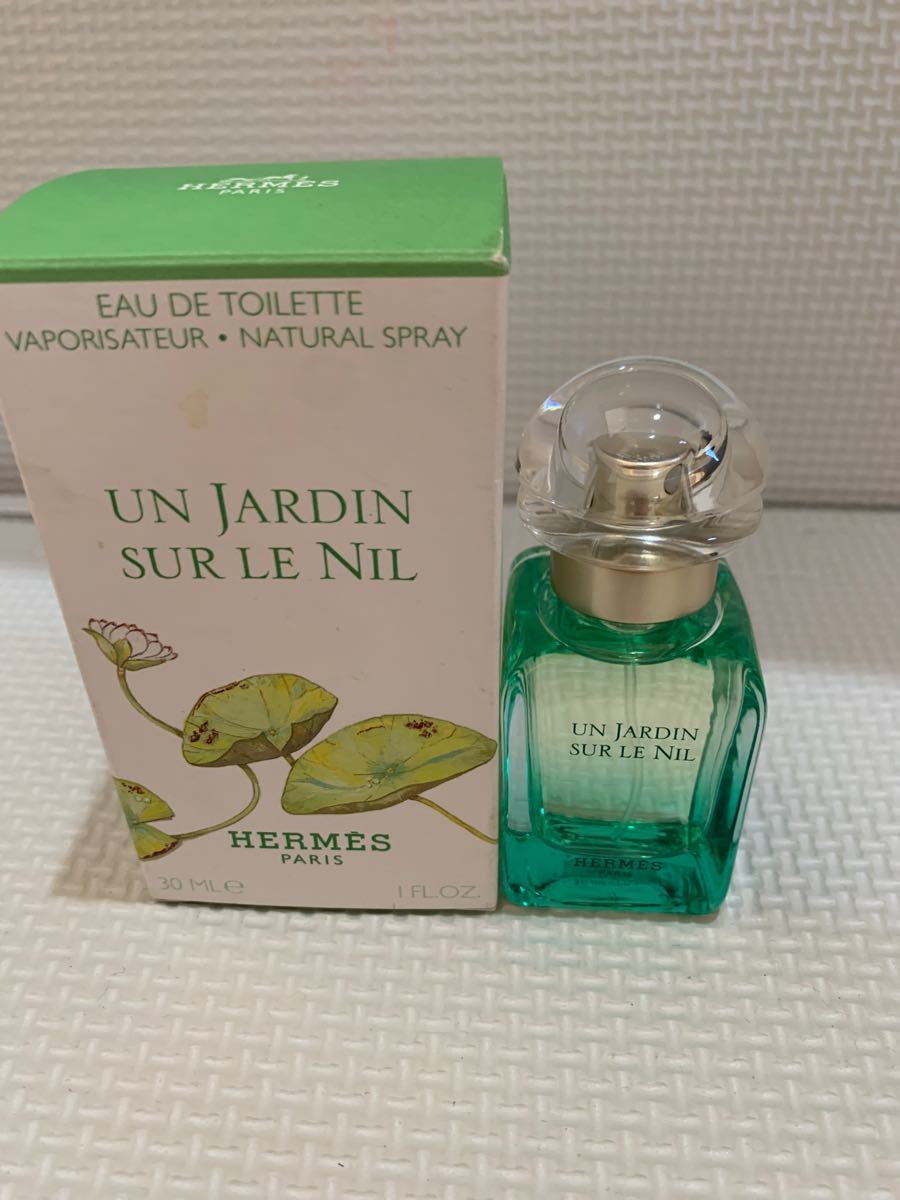 HERMES エルメス ナイルの庭 オードトワレ 30ml - apsmo.edu.au 激安初売 【未使用 美品】エルメス ナイルの庭 プレート 廃盤 食器